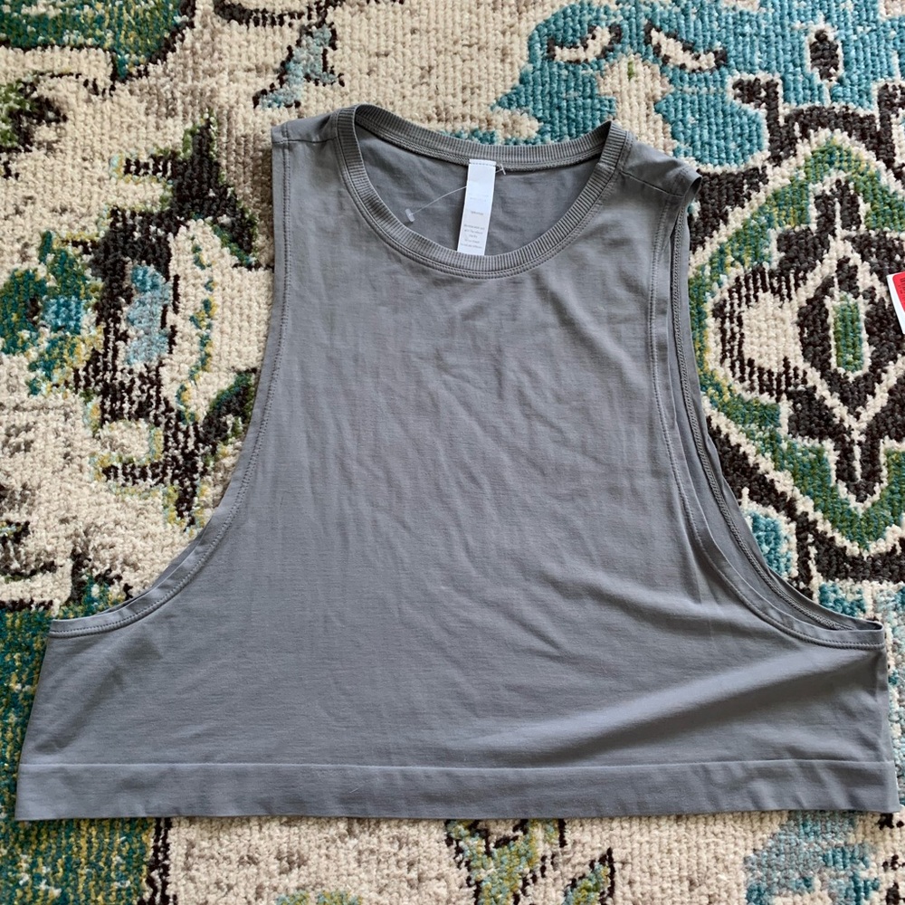 A by avocado activewear tank